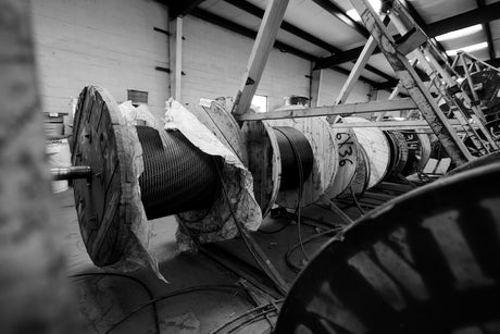 A Comprehensive Guide to Maintaining Your Wire Rope