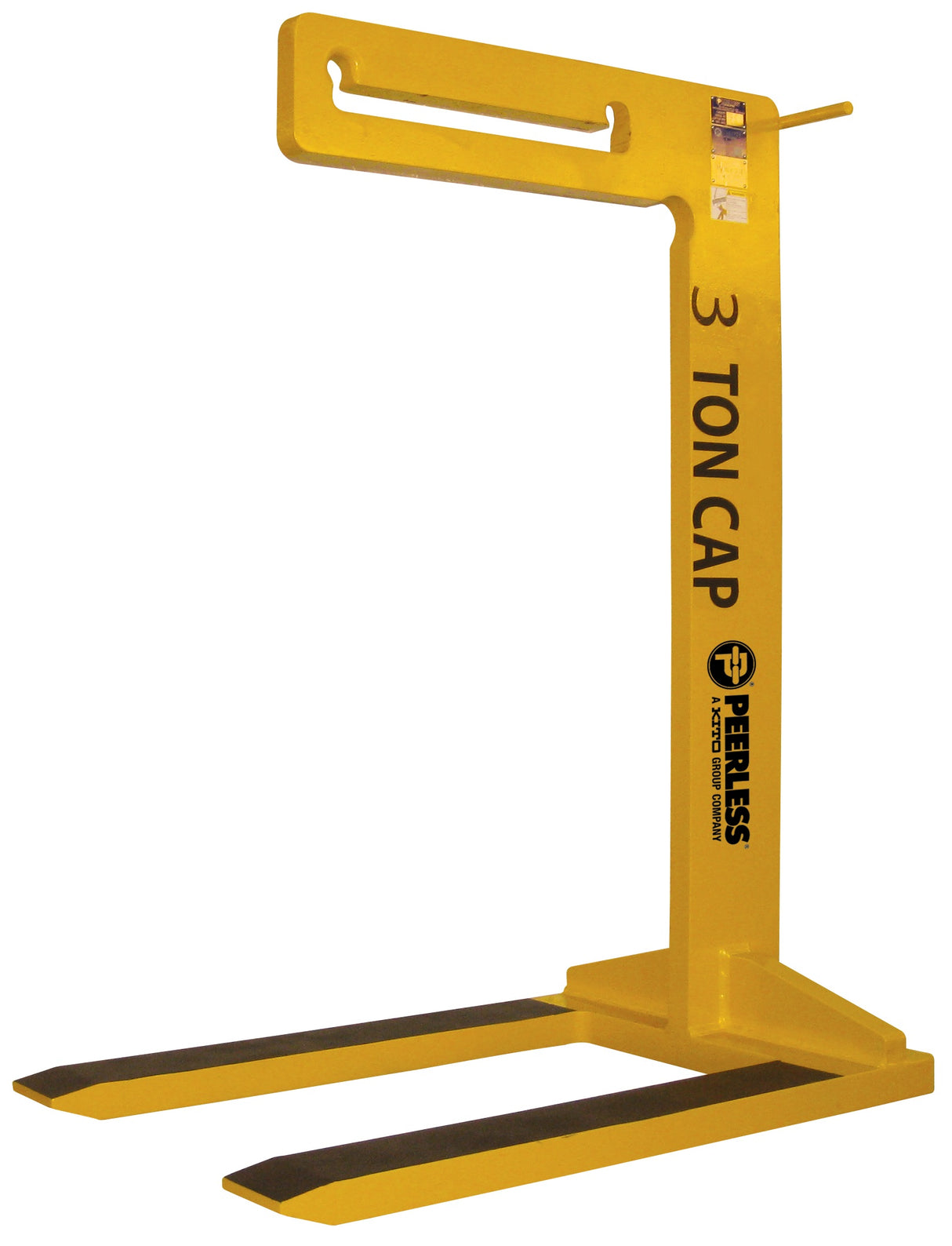 Peerless Lightweight Pallet Lifter