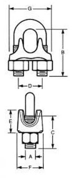 Edwards Wire Rope 