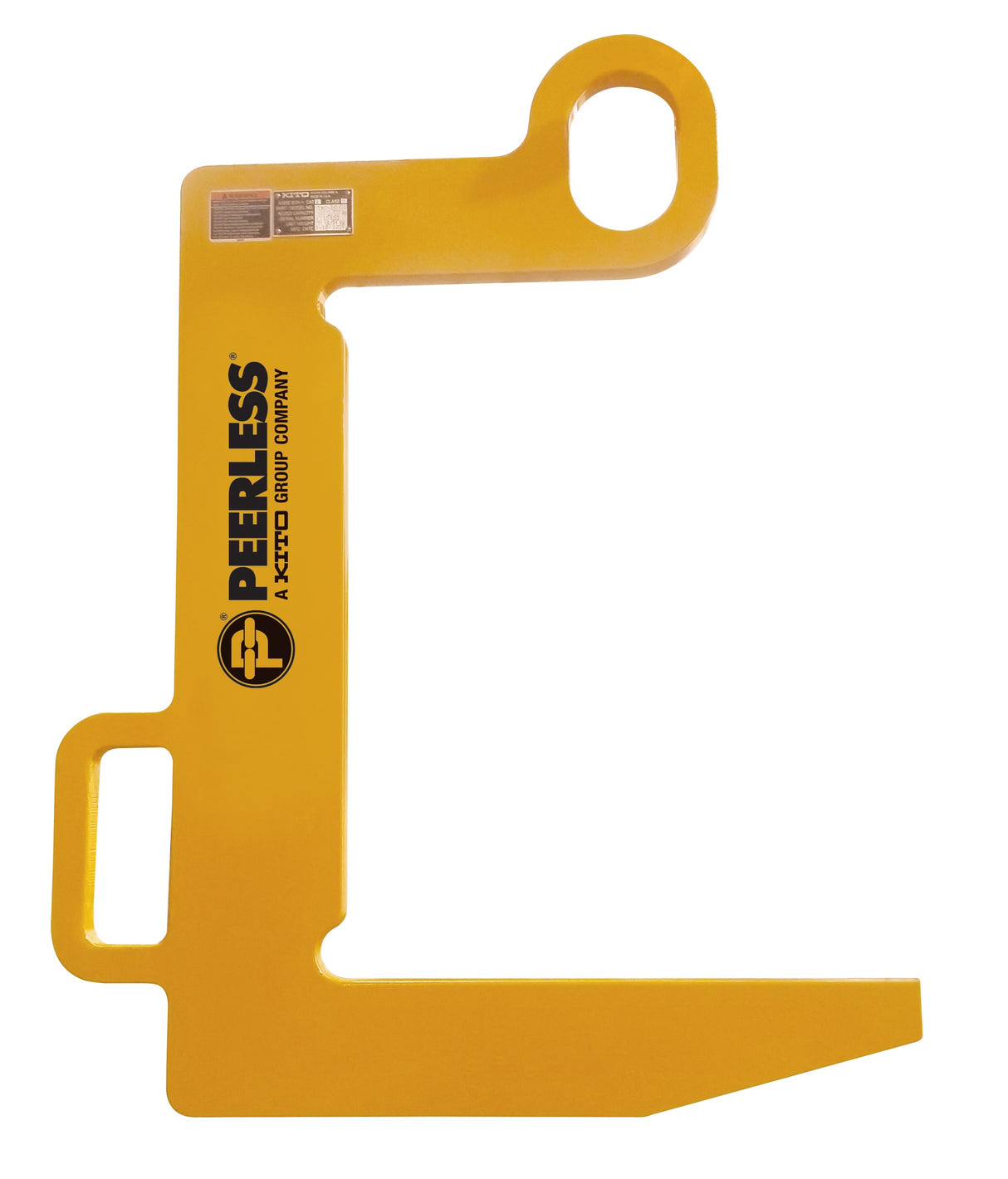 Peerless Coil Lifter Narrow Coil