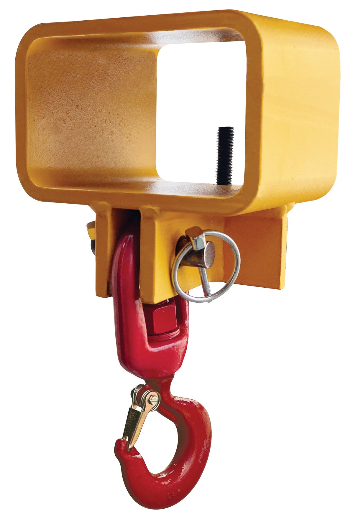 Peerless Fork Truck Hook